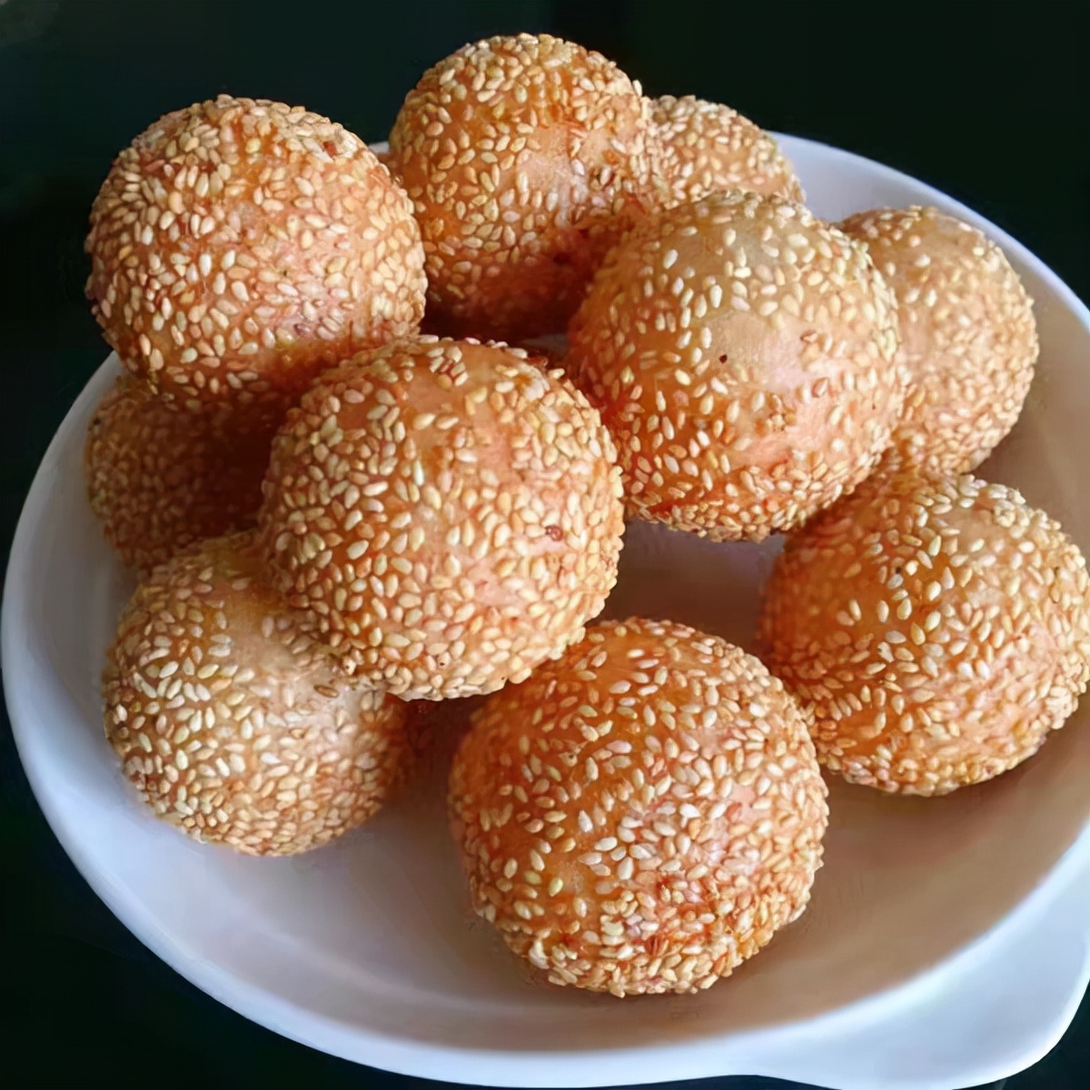 湖北过早热干面,湖北人的热干面