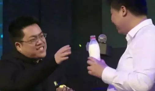 为了iG,各路神仙各施神通啊！各种毒奶啊！