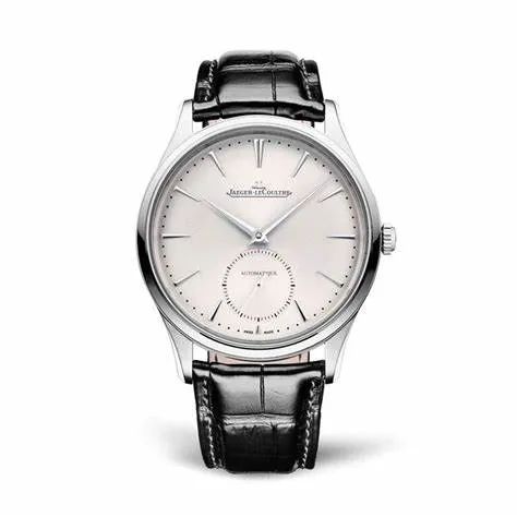 积家入门表值得买吗,40岁戴积家哪一款表