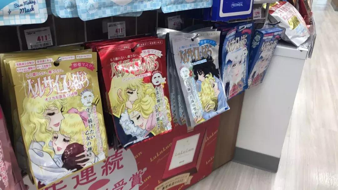 日本药妆店必买清单爆款,种草日本必买的母婴用品