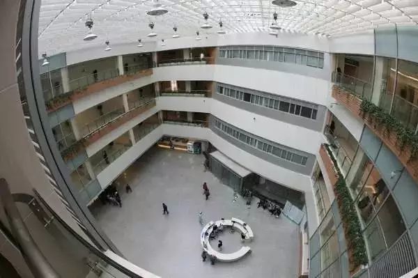 上海最强的10大医院,上海所有人民医院排名