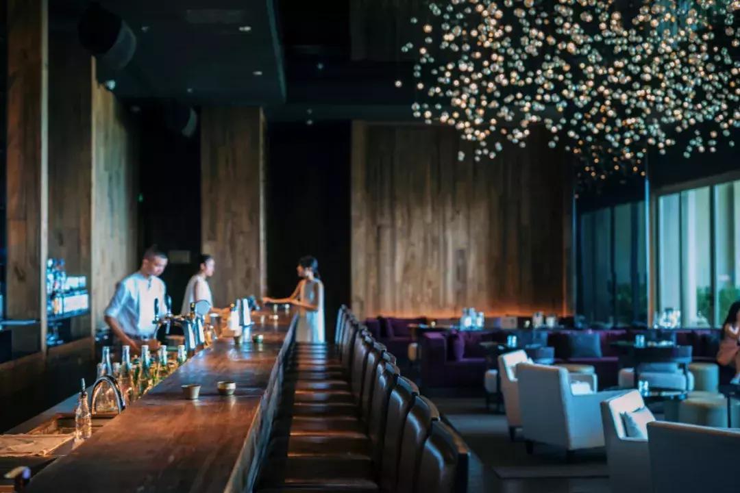 三亚海棠湾jw万豪与艾迪逊对比,不服来辩下一句