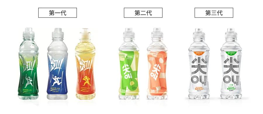 尖叫运动饮料多肽型,尖叫运动饮料属于什么品牌的