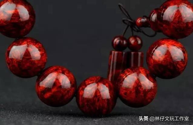 印度小叶紫檀千年树王,天价印度小叶紫檀树