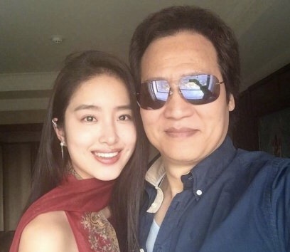 刘亦菲为什么去好莱坞演花木兰,演花木兰的刘亦菲