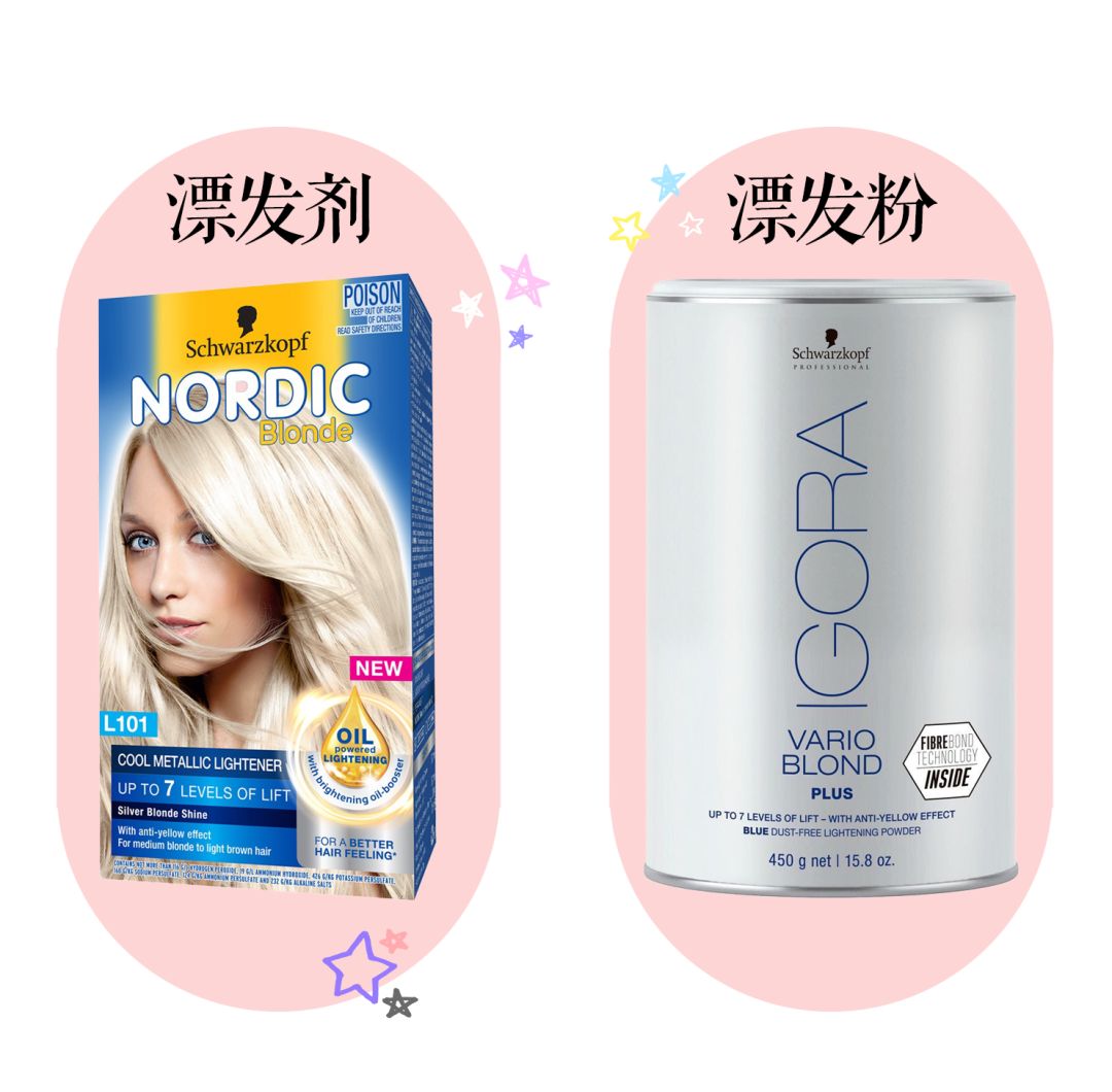 染发推荐真实秋冬款,染发能选最便宜的吗