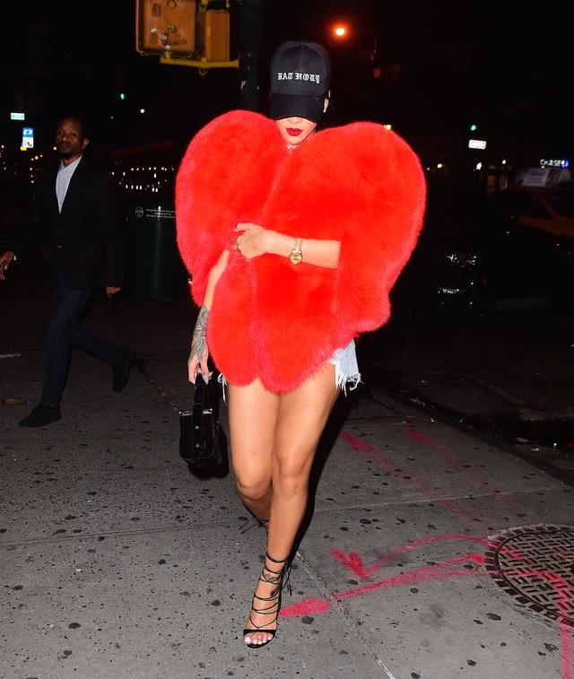 2018年最有时尚影响力的十大ICON女明星