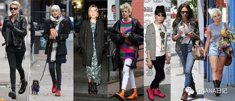 四季户外休闲马丁靴,马丁靴男低帮新款四季鞋