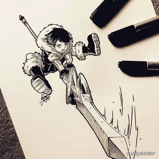 老司机动漫福利，来不及了，快上车