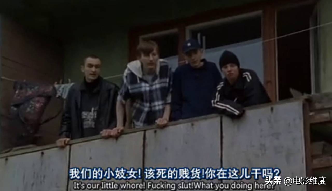 永远的莉莉亚剧情介绍,永远的莉莉亚电影简介