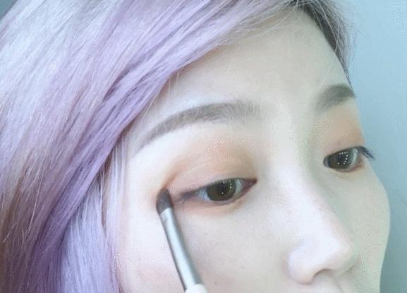 化完就被搭讪！回头率百分百的新手女神妆