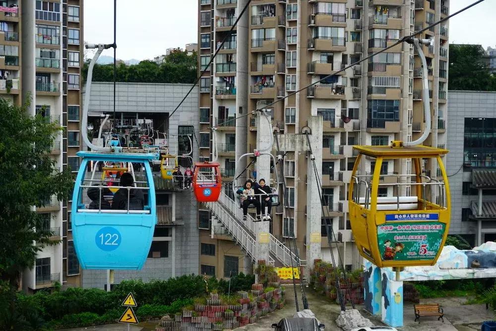 承载美好记忆的洋人街,洋人街回忆