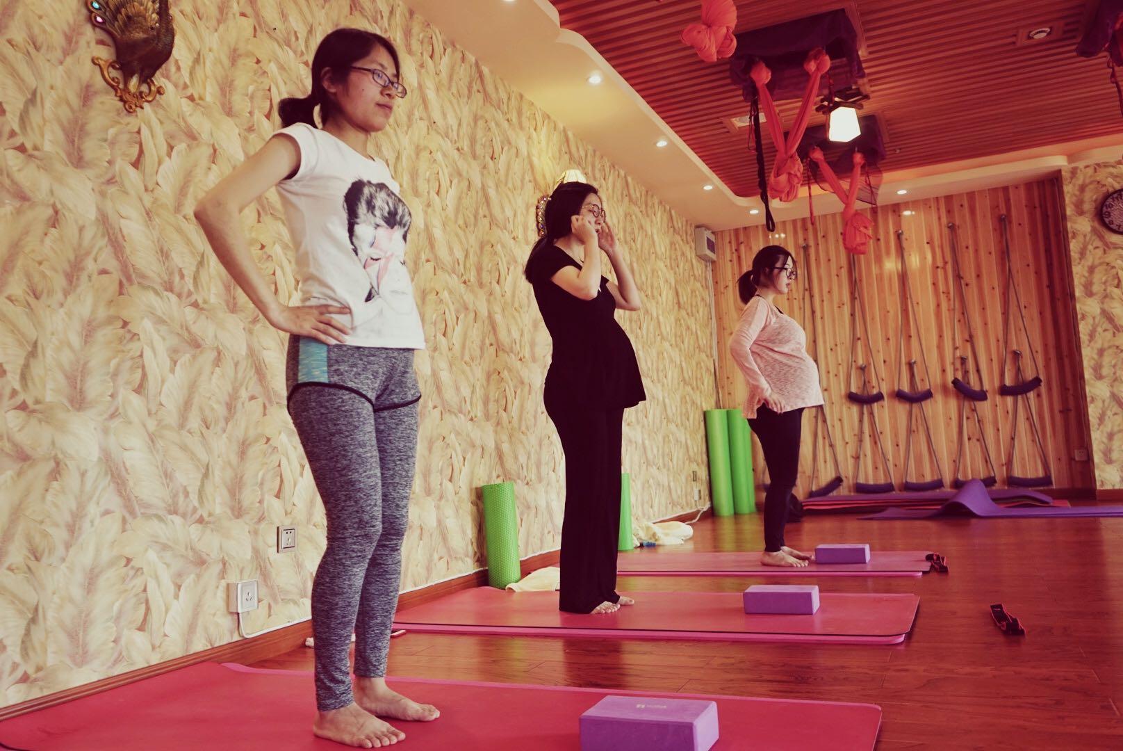 那些在怀孕分娩前应该知道的事儿（附待产包清单）