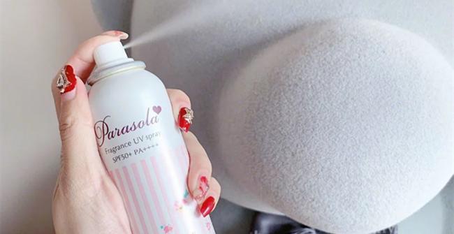 娜扎防晒霜推荐,防晒日本大牌