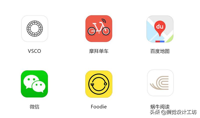 logo设计的8个实用技巧,一套有深度的logo设计流程