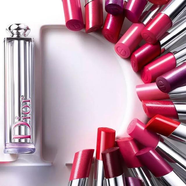 秋季开学口红,口红开学必备