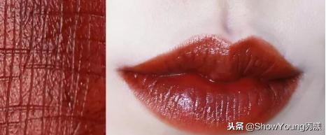 性价比超高的口红试色,均价不过30的口红