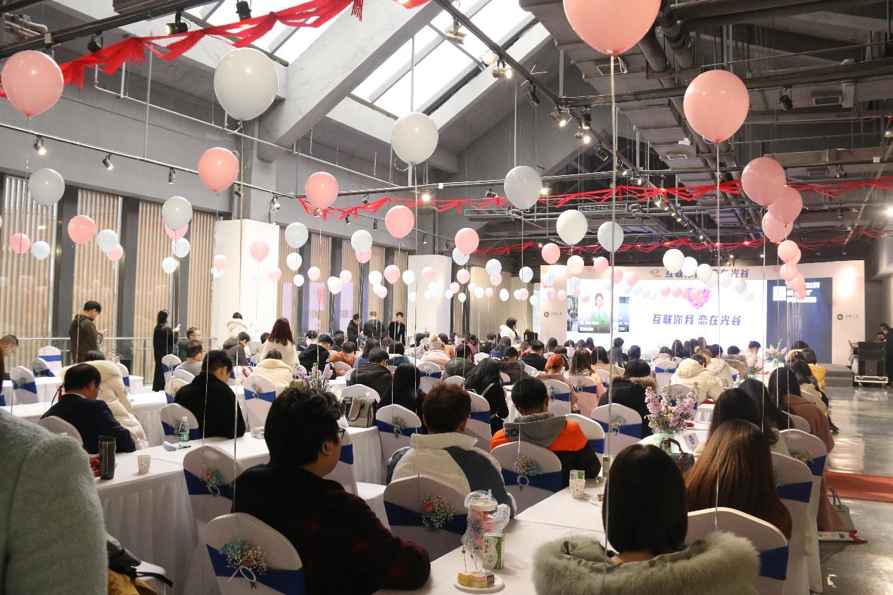 鍏夎胺鐩镐翰浜ゅ弸娲诲姩,姝︽眽鍏夎胺鐩镐翰娲诲姩