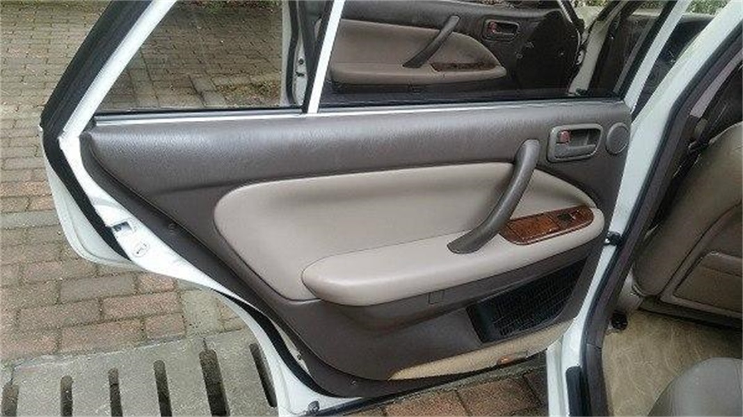 97年丰田皇冠155,97年丰田皇冠3.0多少钱