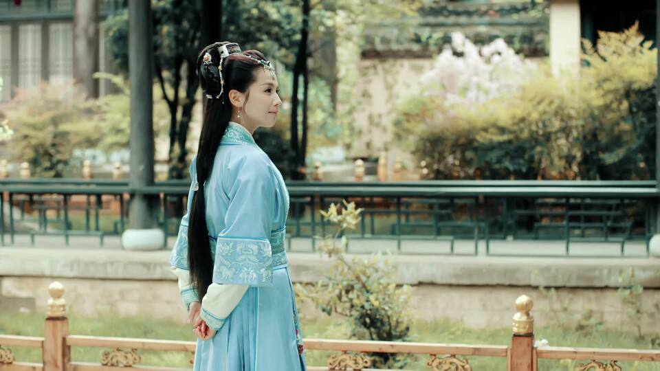 林心如的丫鬟们都爆火，魏璎珞也在里面，她自己却糊了？