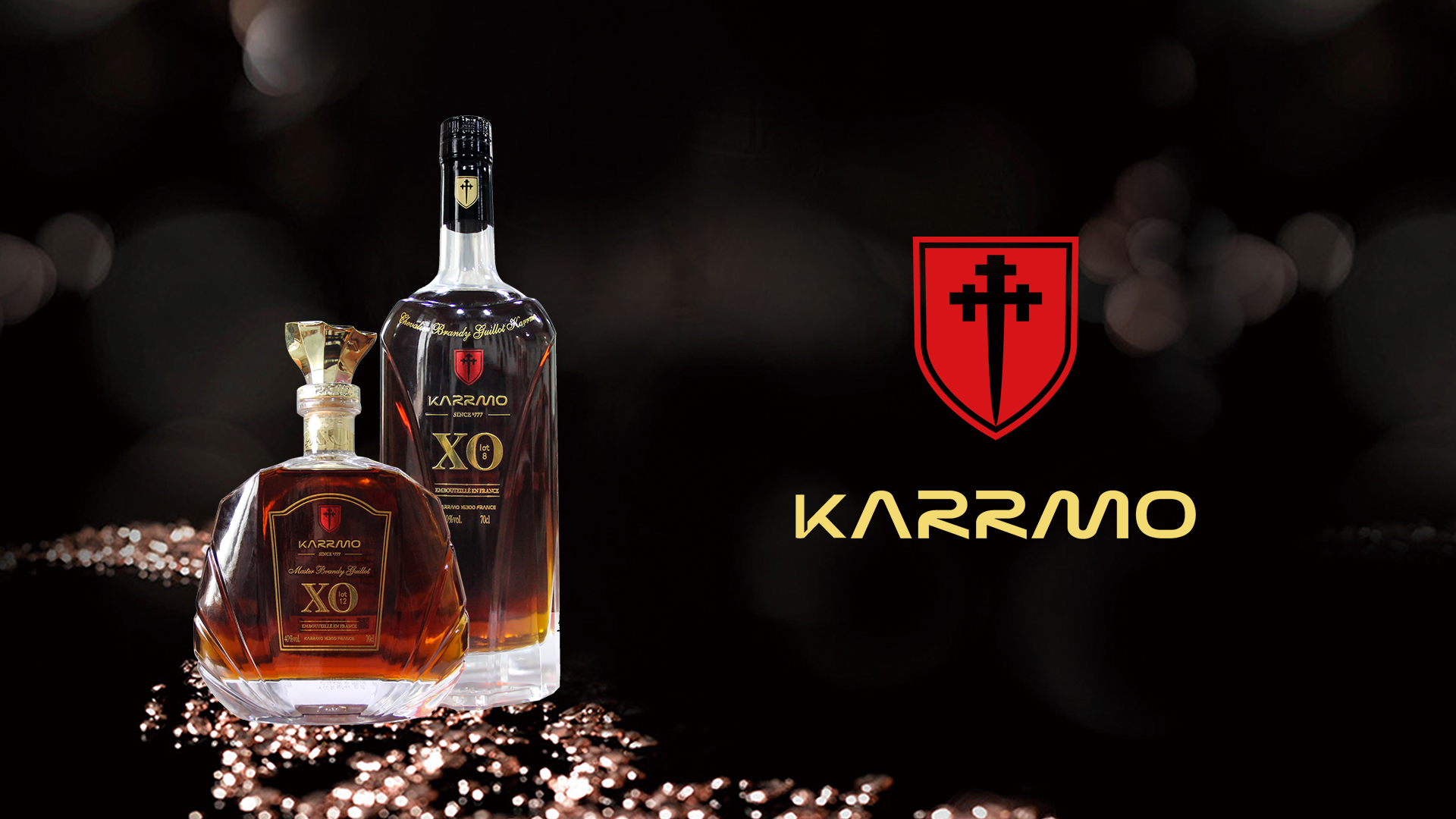 法国四大著名白兰地,法国白兰地简介