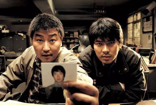 韩国血腥暴力片排行榜,五部经典的韩国犯罪片