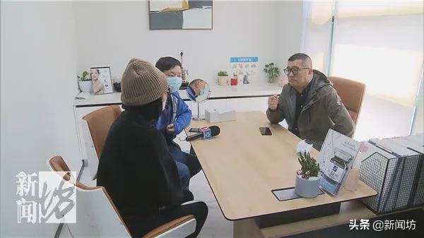 女子来上海做隐*处私**整形，术后胸里全是硬块，浑身问题…中介：怪你胸太大