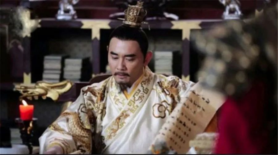 李存勖为什么能吊打契丹不良人,李存勖怎么败给李嗣源