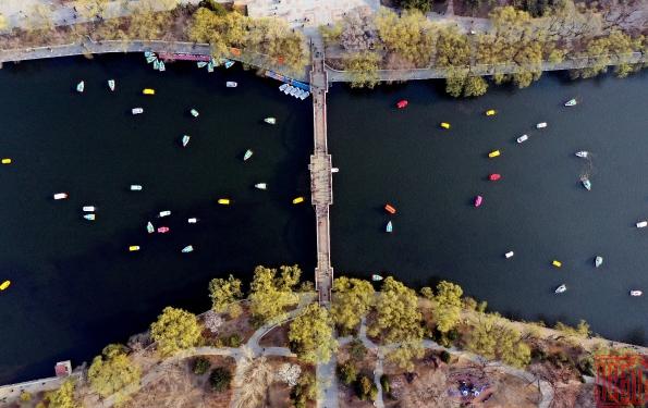 沈阳市好玩的地方沈阳十大景点,沈阳旅游景点推荐网红一日游