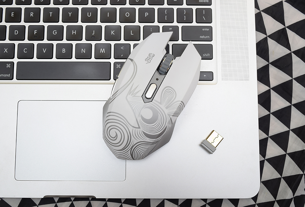 达尔优牧马人鼠标几代最好,达尔优牧马人游戏鼠标em915报价