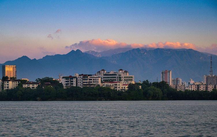 江西九江庐山好去处,九江庐山怎么玩才好玩