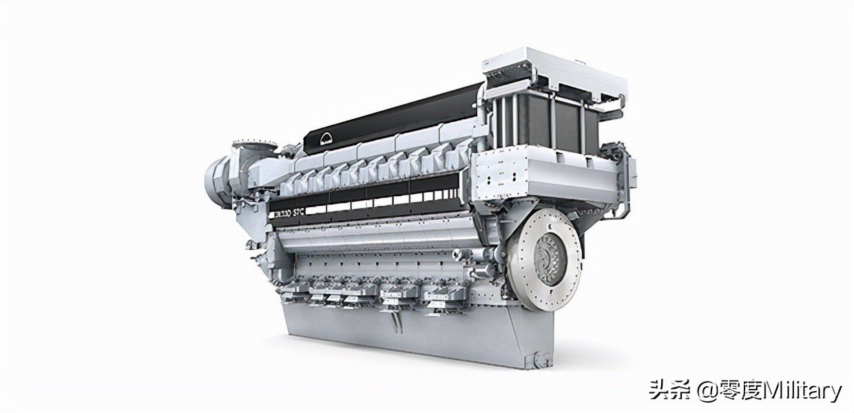 卡塔尔海军接收新军舰:单价要5亿!穷国直呼买不起