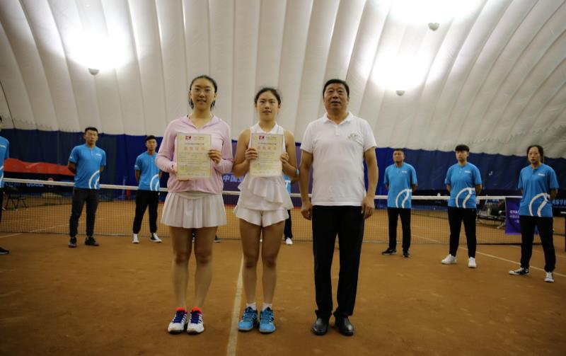 中国网球巡回赛cta2024赛程,2023年中国网球巡回赛cta200