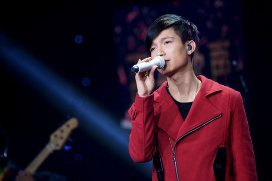 快男陈楚生夺冠完整版,快男陈楚生经历了什么