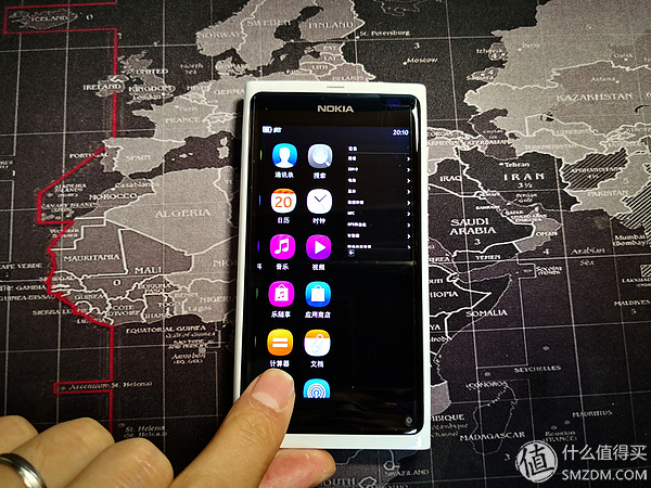 不跟随诺基亚,诺基亚n9什么时候回归