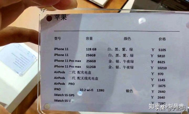 如何看待海南版iPhone正式上线这件事情?