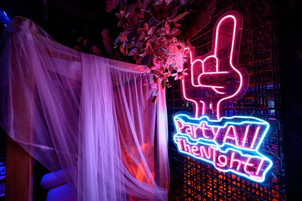 成都贰麻酒馆鸡尾酒,贰麻酒馆特色水烟成都