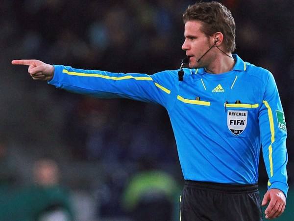 足球裁判的十大规则,足球裁判的重要性