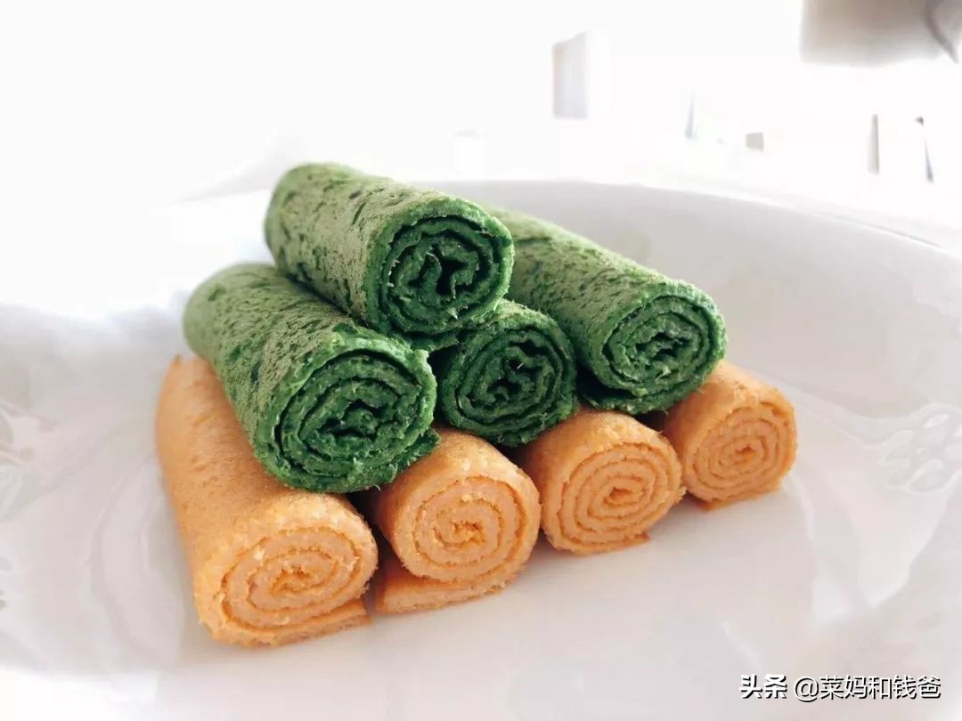 好吃又简单的宝宝辅食,宝宝辅食5个种类会不会多