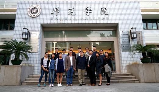 深圳大学很有钱？其实你错了，深圳大学也很穷，是数据统计有问题