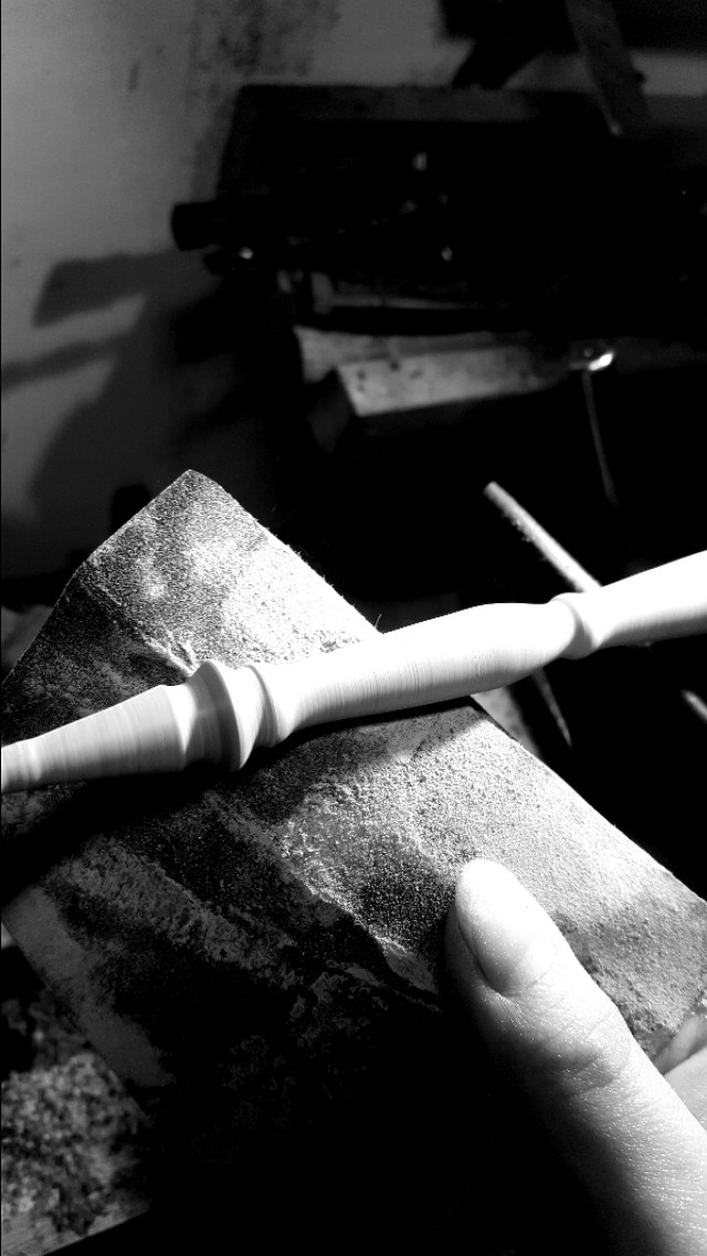 如何做一支蘸水笔,简易蘸水笔制作