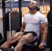 练腿促睾会脱发吗,练腿会提升睾酮吗