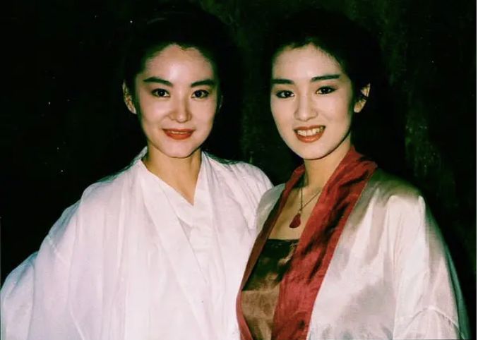 1980-2020，中国娱乐圈埋下的N个彩蛋