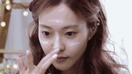 兰芝隔离是绿色的好还是紫色的好,兰芝隔离的颜色该怎么选