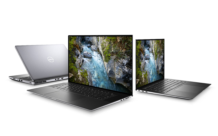 戴尔precision全系列介绍,戴尔工作站precision5000系列推荐