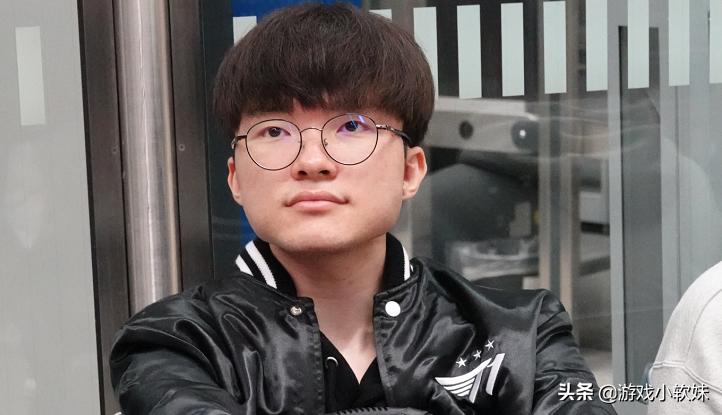 lolsktfaker涓婂満澶哄啝,sktfaker闃熸湇