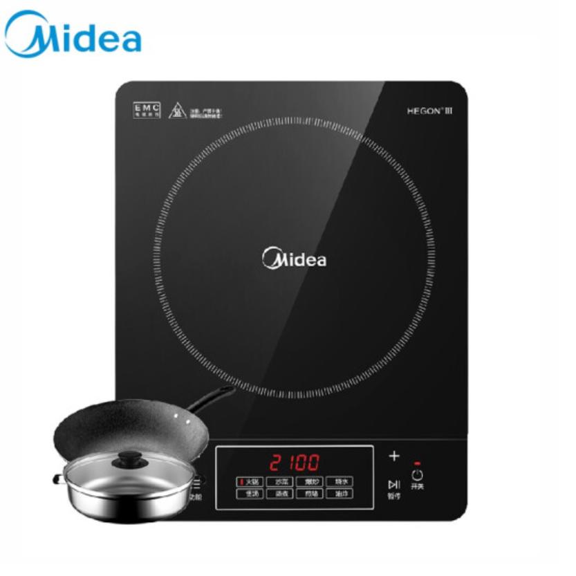 200以内电磁炉推荐2023,200元左右的电磁炉排行