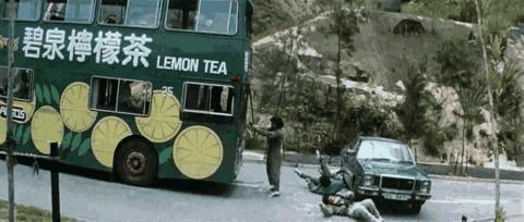 香港经典电影成龙警匪片,最老的成龙警匪片