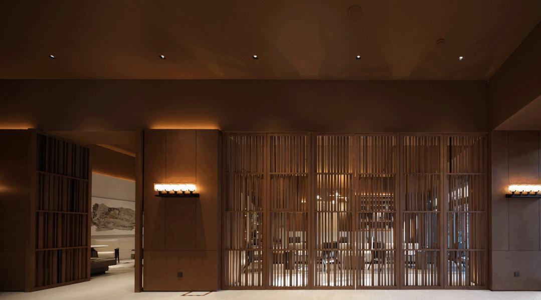 首发|诗意空间x百搭园：半山为序，构建山居生活