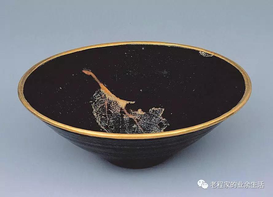 宋代八大名窑之吉州窑,吉州窑民窑特点